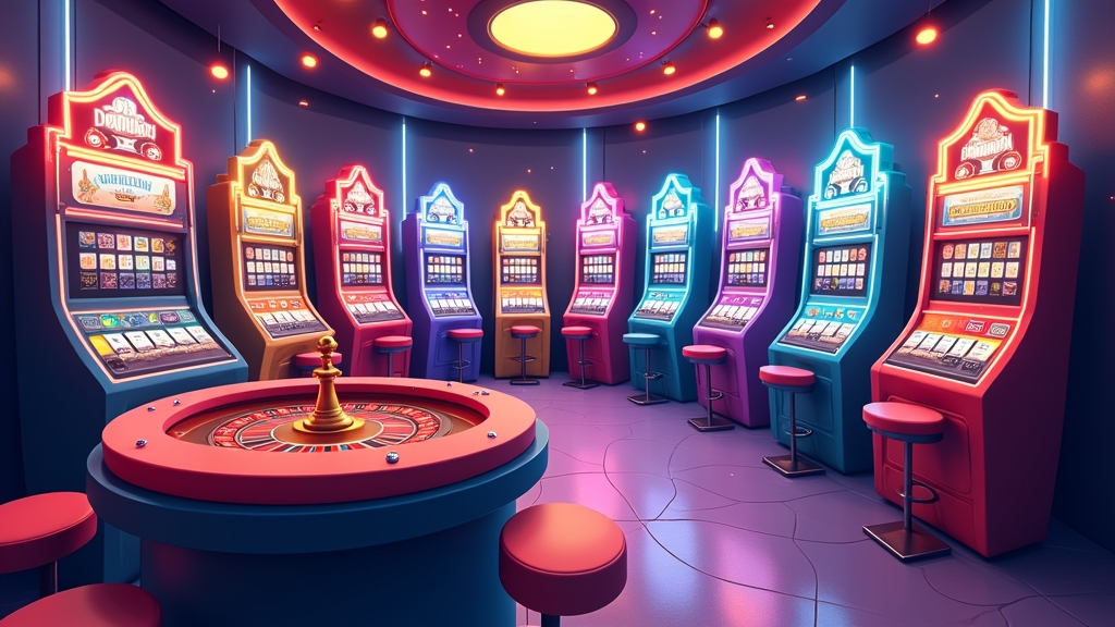 Spin Dinero Casino Platform: The Ultimate Review for Canadian Players