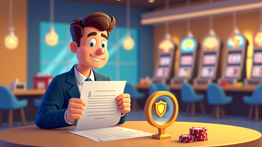 Spin Dinero Casino review