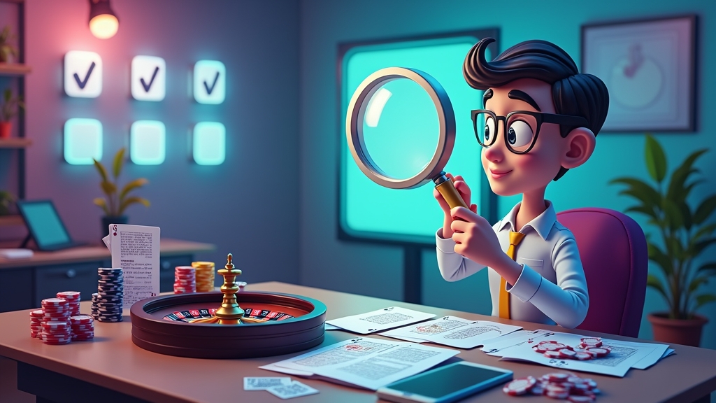 Spin Dinero Casino review